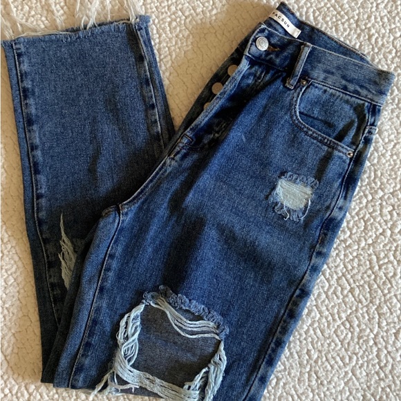 PacSun Denim - PacSun jeans